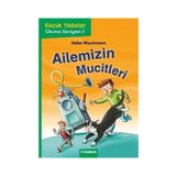 Ailemizin Mucitleri - Heike Wiechmann