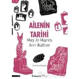 Ailenin Tarihi İnkılap Kitabevi