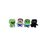 Ailenizin Oyuncakçısı 20 CM CREEPER MİNECRAFT PELÜŞ 1 ADET FİYATI