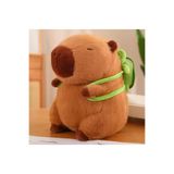 Ailenizin Oyuncakçısı Capybara Peluş Oyuncak 25cm peluş oyuncak capy bara kaplumbağa