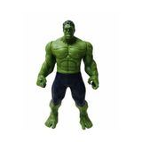 Ailenizin Oyuncakçısı Hulk Sesli Işıklı 30 Cm Figür Oyuncak