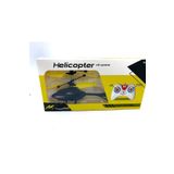 AİLENİZİN OYUNCAKCISI Işıklı Rc Helikopter Uzaktan Kumandali Sarjli Ve Sensörlü