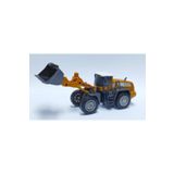 Ailenizin Oyuncakçısı Metal Aksamlı Büyük Boy Kepçe Iş Makinası Oyuncak 1 Adet