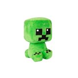 Ailenizin Oyuncakçısı Minecraftt Creeper 20cm PELÜŞ OYUNCAK