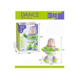 Ailenizin Oyuncakçısı PİLLİ DANS EDEN OYUNCAK HİKAYESİ TOYS STORY