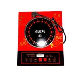 Ailepu ALP-13 3500W Lazer Kırmızı Elektirikli Ocak
