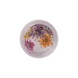 Ailika Charm Süs Kurutulmuş Çiçek NL-0140-2