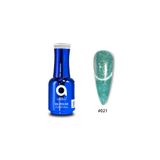 Ailika Premium Kedi Gözü Cateye Kalıcı Oje 15ml 021