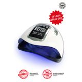 Ailika SUN Kalıcı Oje ve Protez Tırnak Jel Kurutucu Uv Led Lamba 280W Sun X11 MAX