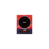 Ailipu ALP-12 Lazer İndiksiyonlu 2400 W Ocak