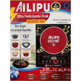 Ailipu Alp-13 Ailipu Akıllı Lazer Ocak 5000watt Alipu