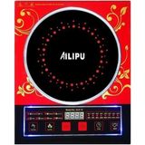 Ailipu Ast Lazer Elektrikli Ocak