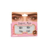 AİLY COSMETİCS Rose Manyetik Mıknatıslı Kirpik