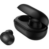 Ailybuds Lite Enc Gürültü Engelleme Bluetooth 5.3 Kablosuz Kulaklık T29 Siyah
