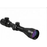 Aim 3-12X50E Çıft Işıklı Zoomlu Dürbün - STANDART