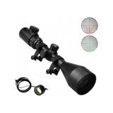 Aim 3-12X50E Zoomlu Tufek Dürbün