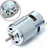Aima 24 Volt Zeytin Hasat Makinası Motoru