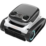 Aiper Aıper Scuba N1 Max Kablosuz 200M2 Otomatik Havuz Süpürge Robotu-Toptancıyızbiz