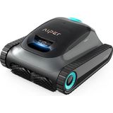 Aiper Aıper Scuba S1 Kablosuz 150M2 Otomatik Havuz Süpürge Robotu-Robotic Poll Cleaner-Toptancıyızbiz