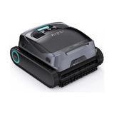 Aiper Aıper Scuba X1 Kablosuz 200M2 Otomatik Havuz Süpürge Robotu-Robotic Poll Cleaner-Toptancıyızbiz