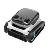 Aiper Scuba N1 Max Kablosuz 200M2 Otomatik Havuz Süpürge Robotu