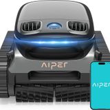 Aiper Scuba S1 Pro Kablosuz Havuz Temizleme Robotu