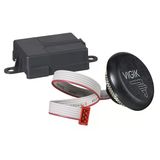 Aıphone - Hecomgsm Kontrol Paneli İçin Alıcı Tipi T25 Aıphone Helecomt25 150005 - Aıp-150005