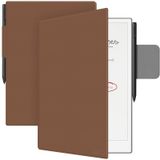 Aippdo 11.8 "Olağanüstü Kağıt Pro Tablet, Renkli Ekranlı Kağıt Tablet (2024'te Yayınlandı), Bulit-in Mıknatıslı Folyo Tasarım, Deri Kapak, Otomatik Uyandırma/Uyku İşlevli.