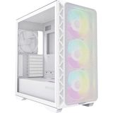 Aır 903 Max 4 Fan 3 x 140MM Argb Fan ve 1X140MM Pwm Fan Orta Boy Kule, Temperli Cam, USB Type-C Port