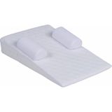 Air Comfort Beyaz 40x65 cm Bebek Reflü Yastığı