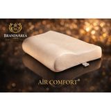 Air Comfort Vısco Elastıc Yastık - 50 x 33 cm - Krem