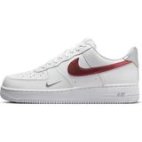 Air Force 1 '07 Erkek Spor AYAKKABI-FD0654-100 - Karışık-ÇokRenkli