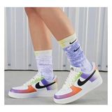 Air Force 1 '07 Sneaker Ayakkabı FD0801-100 - Beyaz