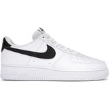 Air Force 1 '07 Sneaker Erkek Ayakkabı CT2302-100 - 001 - Beyaz
