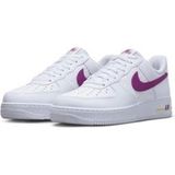 Air Force 1 '07 Sneaker Erkek Ayakkabı FJ4209-100 - Beyaz