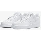 Air Force 1 '07 Sneaker Kadın Ayakkabı Erkek Günlük Ayakkabı - Beyaz