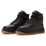 Air Force 1 High Utility 2.0 Kadın Bot DC3584-001 - Siyah