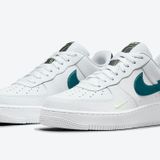 Air Force 1 Low 'Aquamarine/White'