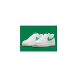 Air Force 1 Sneaker Bianca Da Donna DR8593-100 - Beyaz