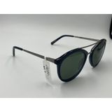 Aır Force 680 C3 54 Unisex Güneş Gözlüğü Mavi