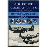 Air Force combat units of World War II