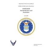 Air Force Manual AFMAN 10-3500 Volume 2 Operations: AFSPECWAR Standardization and Evaluation June 2025