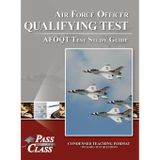 Air Force Officer Qualifying Test - AFOQT Test Study Guide