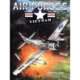 Air Force Vietnam - Tome 3 - Brink Hotel Saigon (Ex-Libris): Edition spéciale