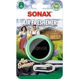Air Freshener Almsommer (1 Adet) Yoğun, Uzun Süreli Bir Koku Deneyimi Için | Ürün No. 03620410 - Çok Renkli