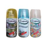 Air Freshener Oda Kokusu Vanilya Soft Bubble Gum 3 x 260 ML