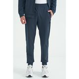 AIR JONES Hugo İndigo Jogger Erkek Eşofman Takım - 85198