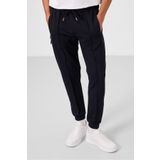 AIR JONES Lacivert Jogger Erkek Eşofman Altı - 82113
