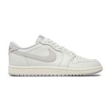 Air Jordan 1 Low 85 Erkek Günlük Ayakkabı Fb9933-100-gri