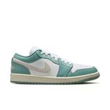Air Jordan 1 Low 'White/Cannon' Kadın Basketbol Ayakkabısı Dc0774-138